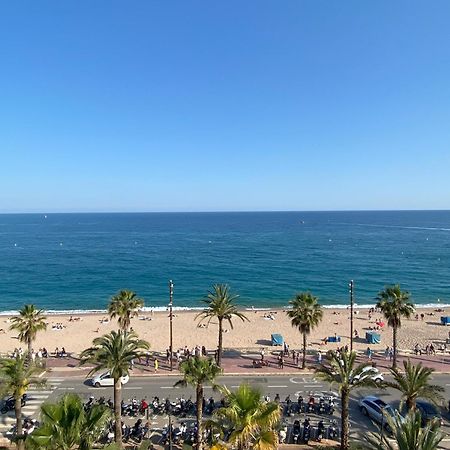 Mediterranean Apartment In Lloret De Mar Next To The Sea Экстерьер фото