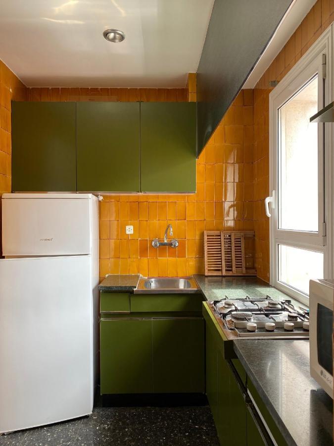 Mediterranean Apartment In Lloret De Mar Next To The Sea Экстерьер фото