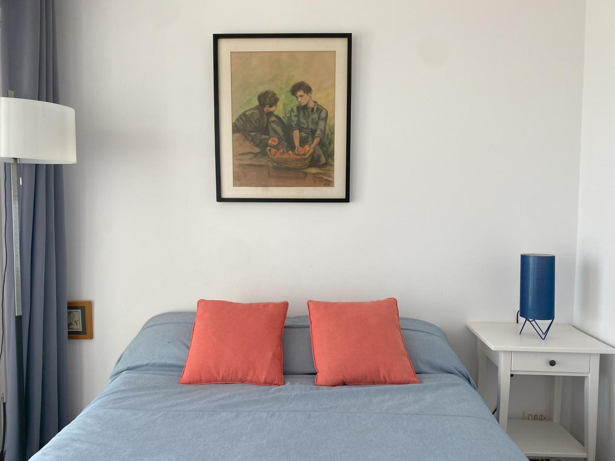 Mediterranean Apartment In Lloret De Mar Next To The Sea Экстерьер фото